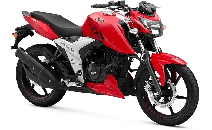 Launch Apache new version of RTR 160, you will be surprised to know the price