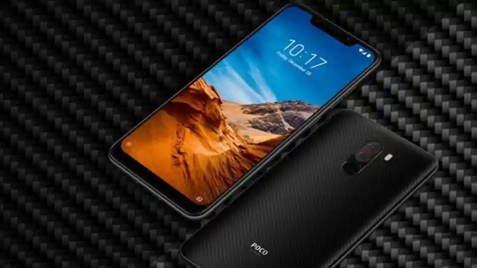 Leaked poco f2 specification, find out what will happen in these bluetooth smartphones