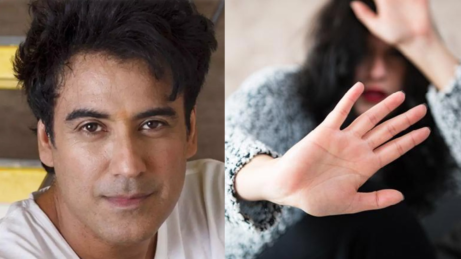 TV Actor Karan Oberoi accused of raping sheds during the court proceedings;