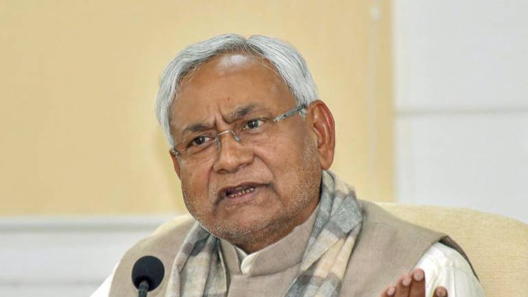 This victory is neither Modi magic or Nitish effect, the only meaning of this victory is the Janata Effect - Nitish Kumar