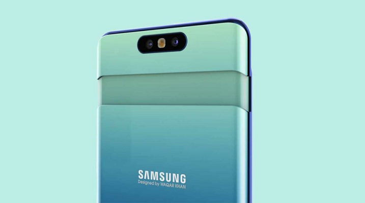 This is the best smartphone from Samsung's know its feature