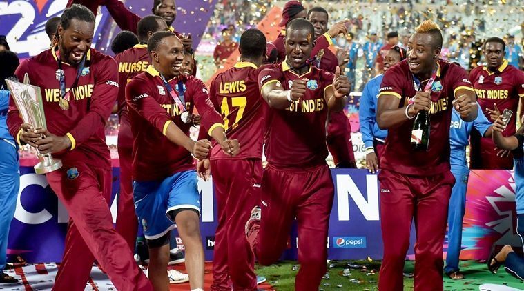 West Indies 6 batsmen can make batsmen in second World Cup 2019, what will be the Pakistan team