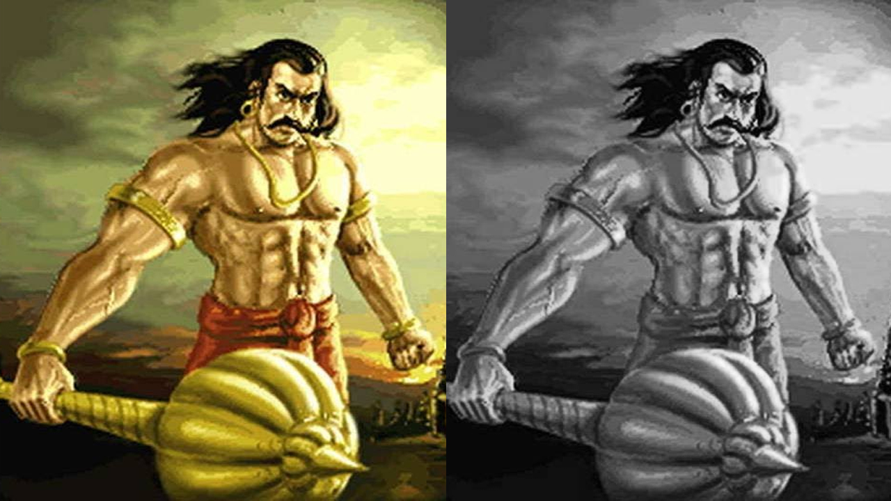 Why Duryodhana was the most different in Mahabharata, the three big truths of Duryodhana