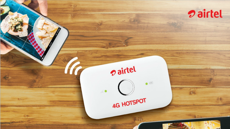 Airtel 4G's Bumper Offer! 50 GB data will be available free every month -