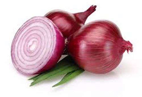 Know why raw onion is poisonous for these 2 people