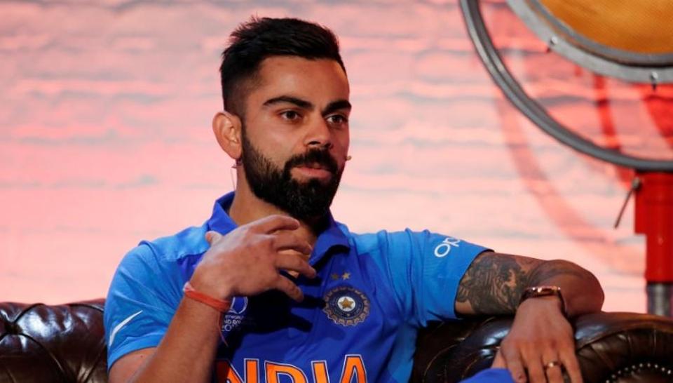 Asked about World Cup 2019 semi-final match, Virat gave this answer
