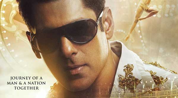 Bollywood star Salman Khan's 'Bharat' will be released on June 5