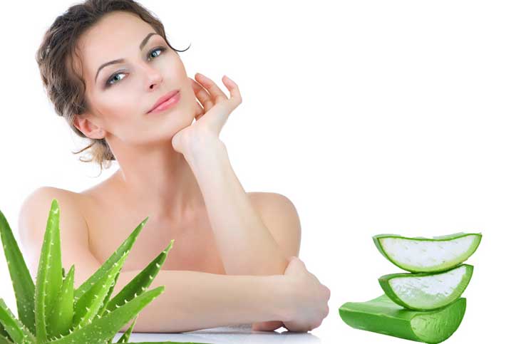 Do Aloe Vera Facial For Free At Home, Get A Glow Like Never Before