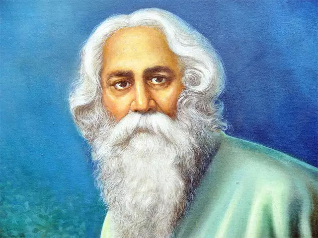 Interesting things about Rabindranath Tagore, hardly do you know
