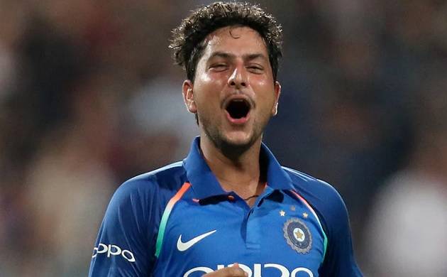 Personality Interesting stories about Kuldeep Yadav, who troubled the batsmen with his spin bowling