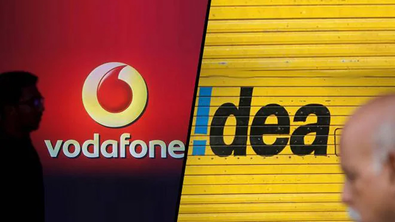 Telecom giant Idea and Vodafone made changes to their plans, direct loss to customers