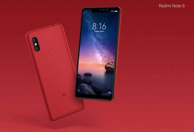 Redmi Note 6 Pro prices is now down worth a lot about it