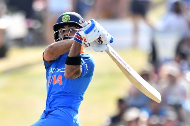 8 amazing records so far that can only be made by Virat Kohli