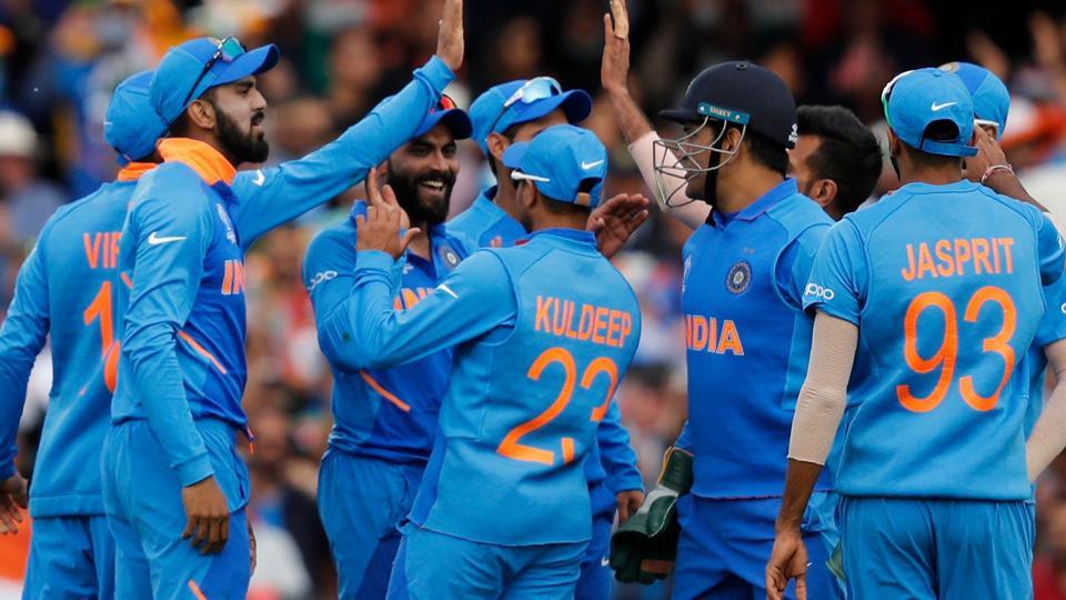With this win, India's team finished third with four points in the point table