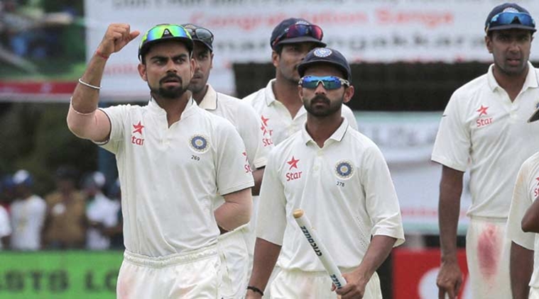 India and West Indies win two-Test series, West Indies, hope for return of explosive batsman