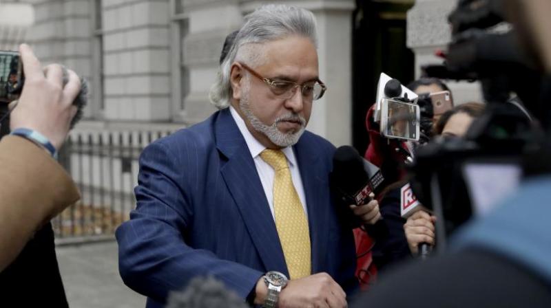 Relief for Vijay Mallya who left India, London HC allowed to appeal