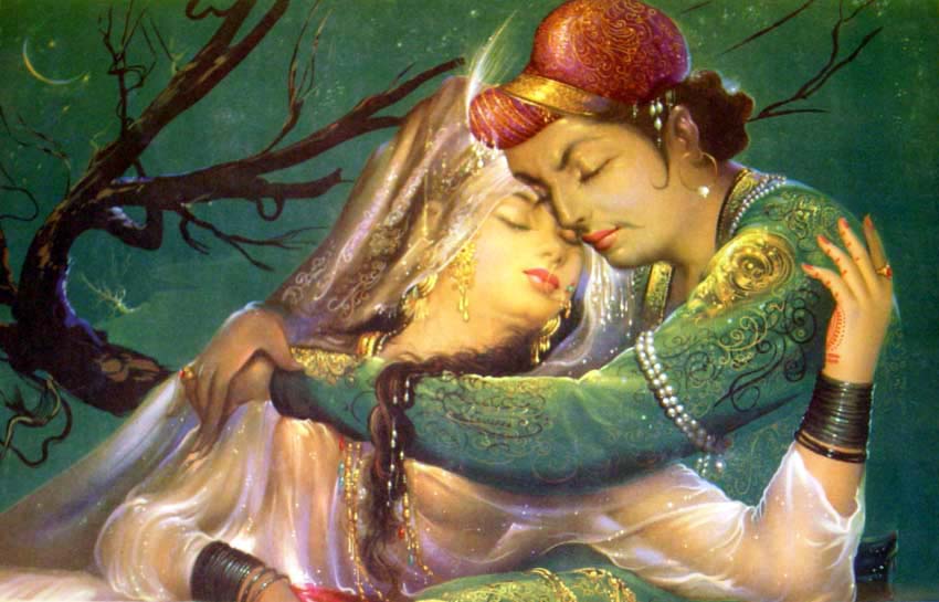 The deep truth of the death of Anarkali, that you should know