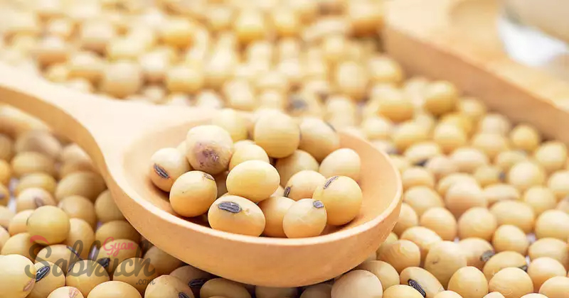 Know the exact advantages and disadvantages of soybeans.