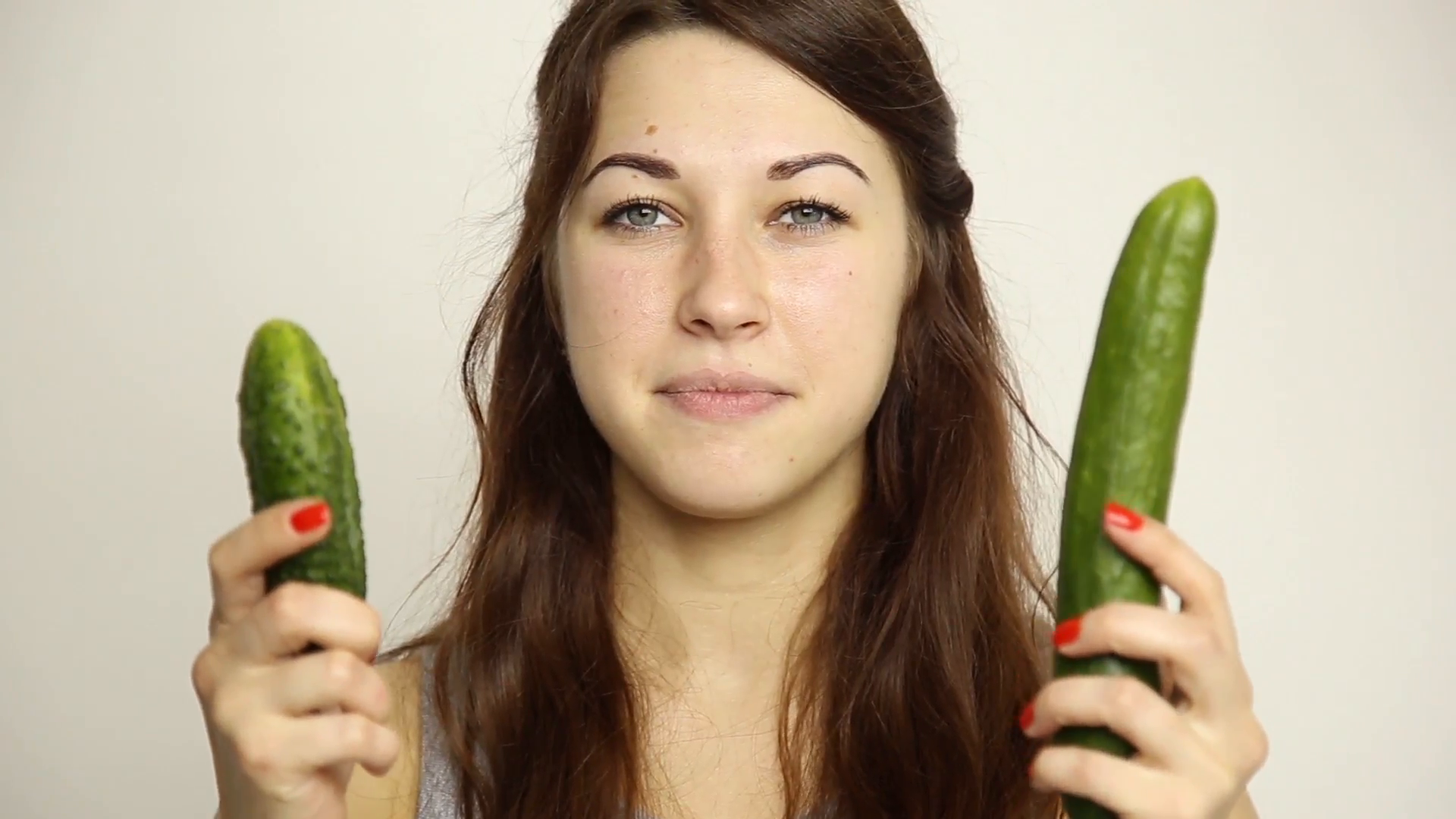 cucumber use for girl