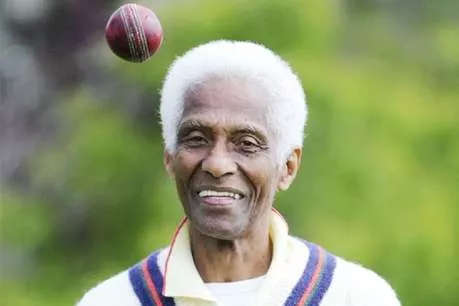 7,000 wickets and 2 million matches ... said goodbye to 85-year-old West Indies player