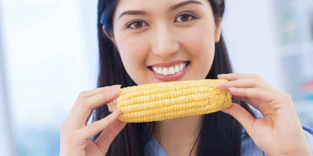 8 must know the miraculous benefits of eating corn भुट्टा