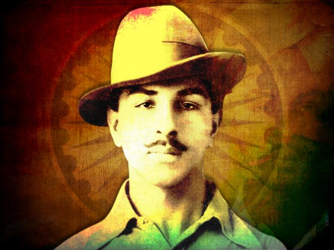 8 interesting things about Shaheed Bhagat Singh with Veer Saput and high voice भगत