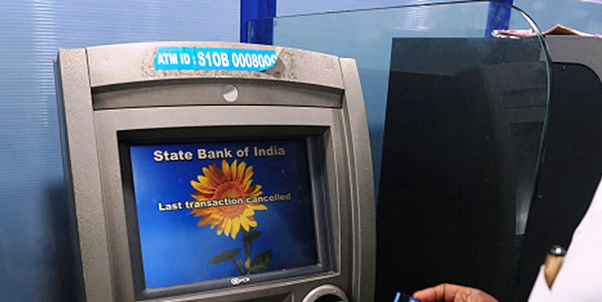 Big news for crores of customers of State Bank of India, soon your ATM card will be 'worthless'