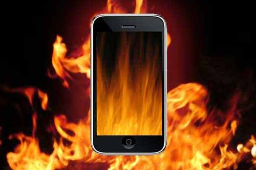 Does your mobile heat up quickly - know how to reduce it