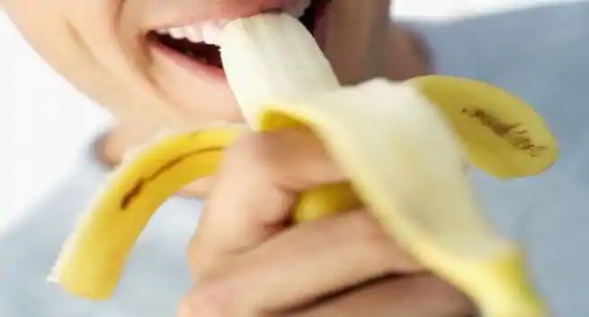 Eat banana daily in the morning and know its 4 amazing things, which is very beneficial for your health