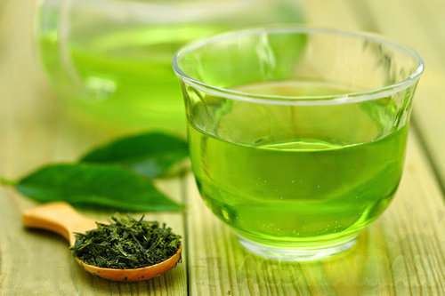 Here are 5 benefits of green tea so that your body will be fine ग्रीन टी