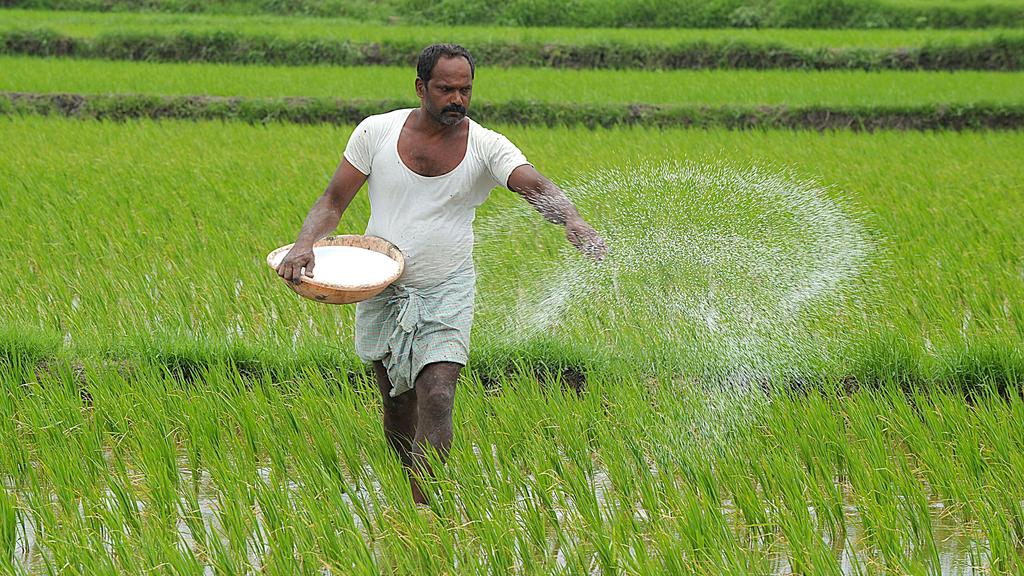 Good news for farmers! Central Government decides to increase reservation and subsidy