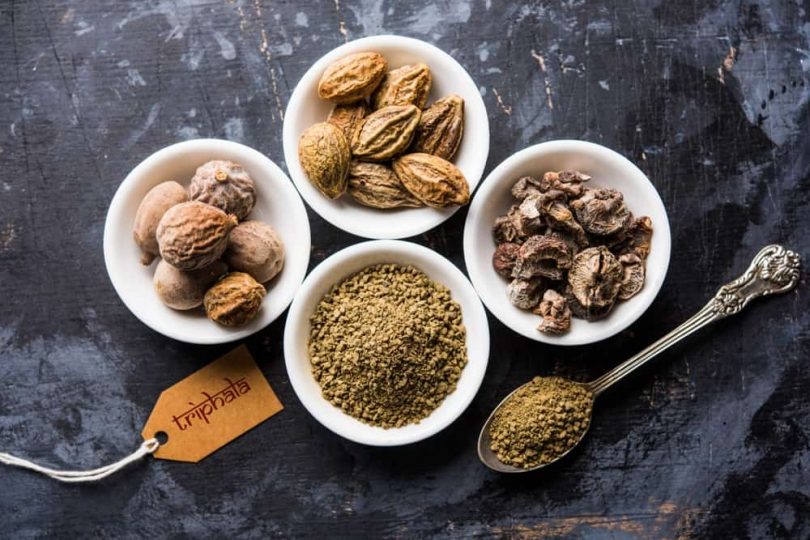 Know the big benefits of Triphala Churna when should it be eaten त्रिफला