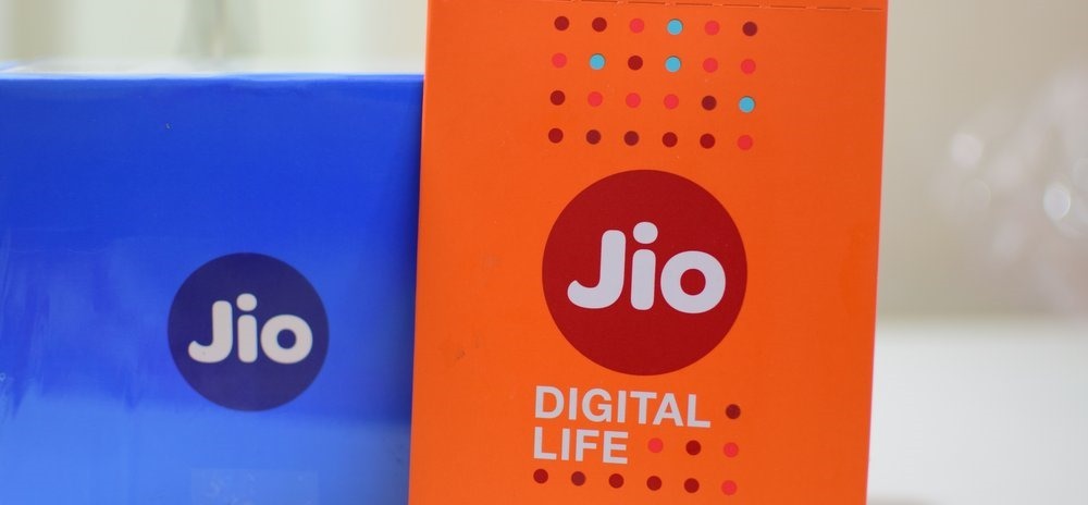 jio launch a new plan for rupees 199 for 84 days