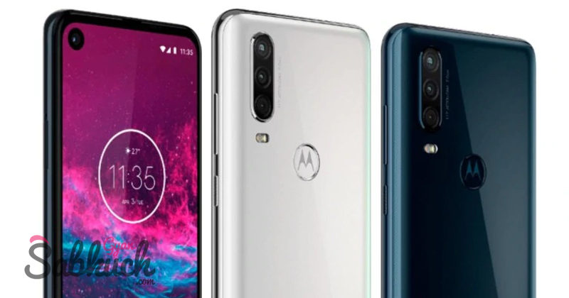 Motorola One Action Mobile Smartphone released at a low price!
