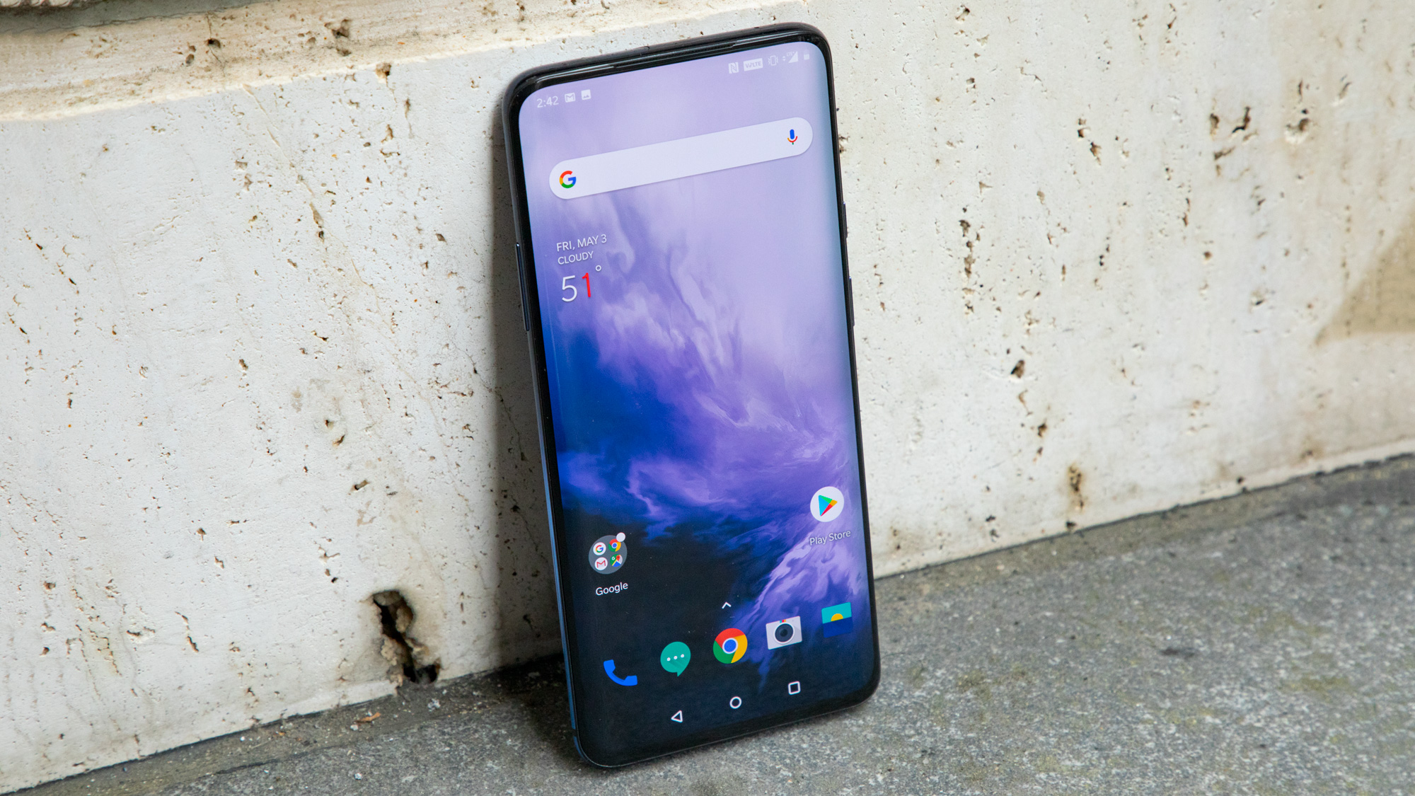 This is the best smartphone till date, know its OnePlus 7 Pro