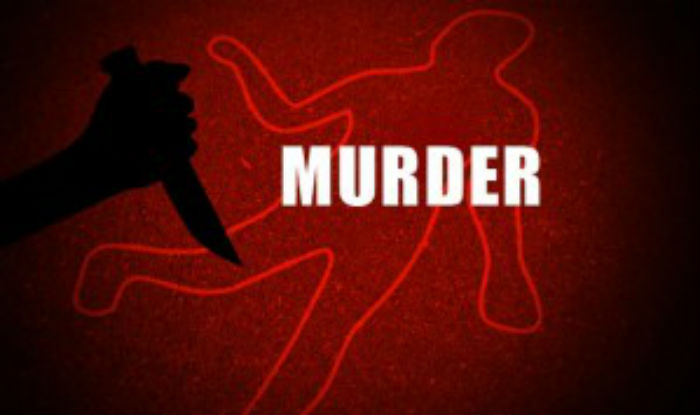 Shocking case! Brutally murdered his wife with sharp weapons