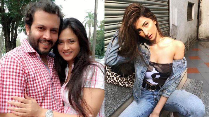 Shweta Tiwari filed a case of domestic violence against her husband - Daughter's sexual harassment allegations, daughter told the truth by writing a post