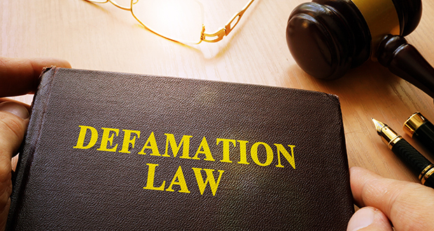 When and on whom can a defamation case take place Know full information about it