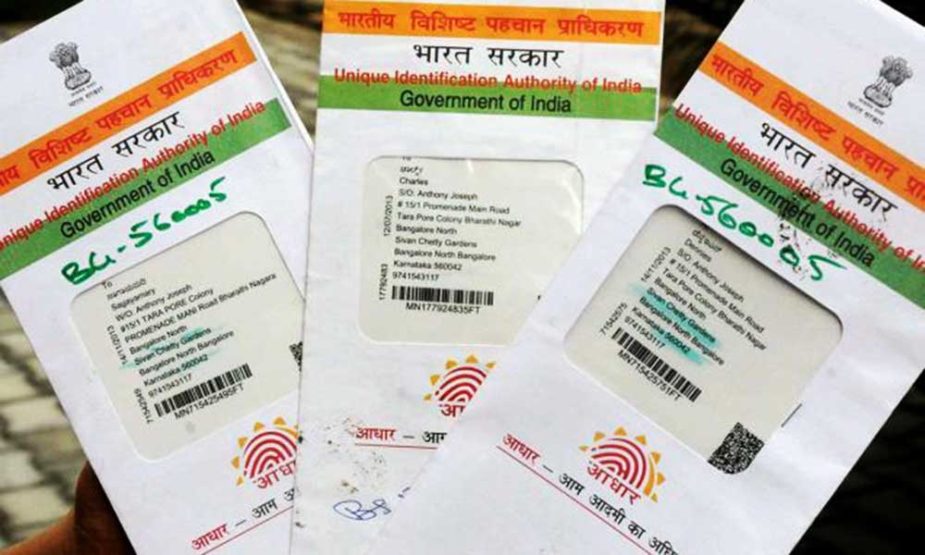 How to get your Aadhaar registered without having mobile number