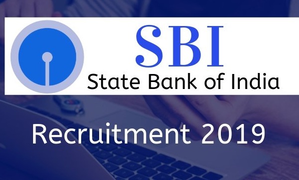 sbi-recruitment-2019