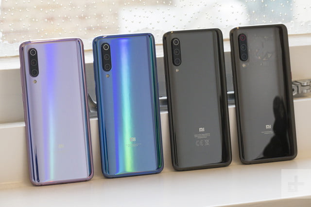 Mi 9 to be launched in India, know its features