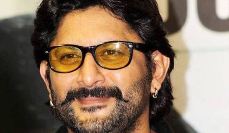 Controversial VIDEO post Arshad Warsi shares Pakistanu0027s video, comments on Twitter
