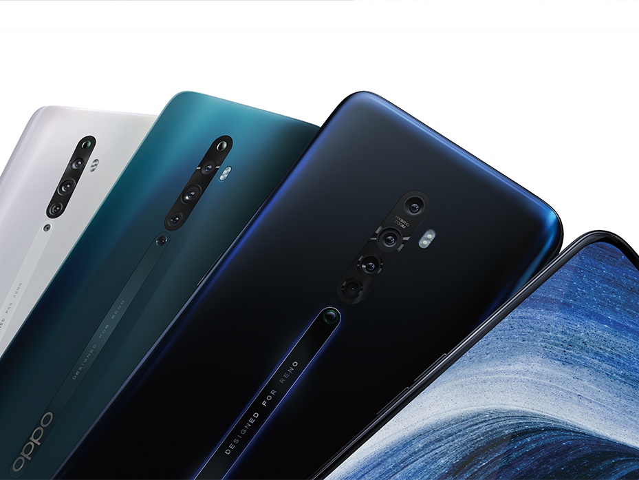 Full charge will be in minutes oppo Reno Ace, there are more features in this rigged smartphone