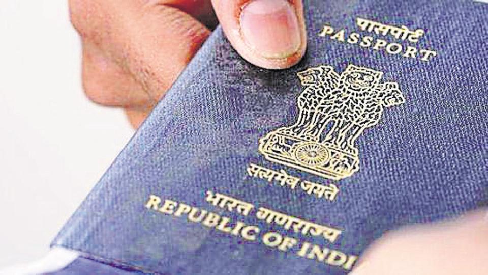How to apply for passport online 25 step by step complete information in Hindi