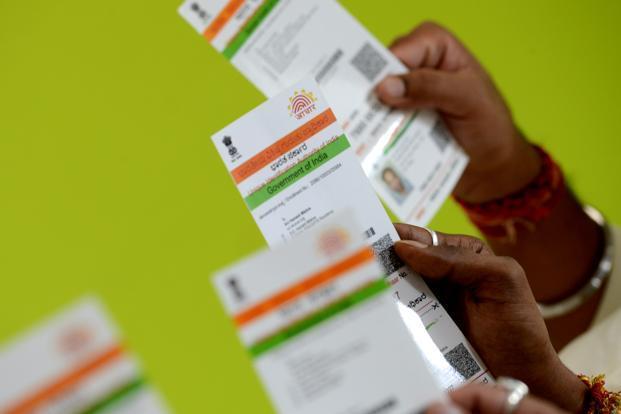 How to change the address of Aadhar card without address proof - know