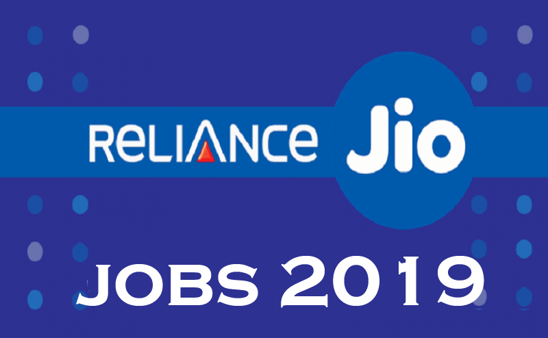 Reliance Jio is offering job offers for this ITI and Apprentice