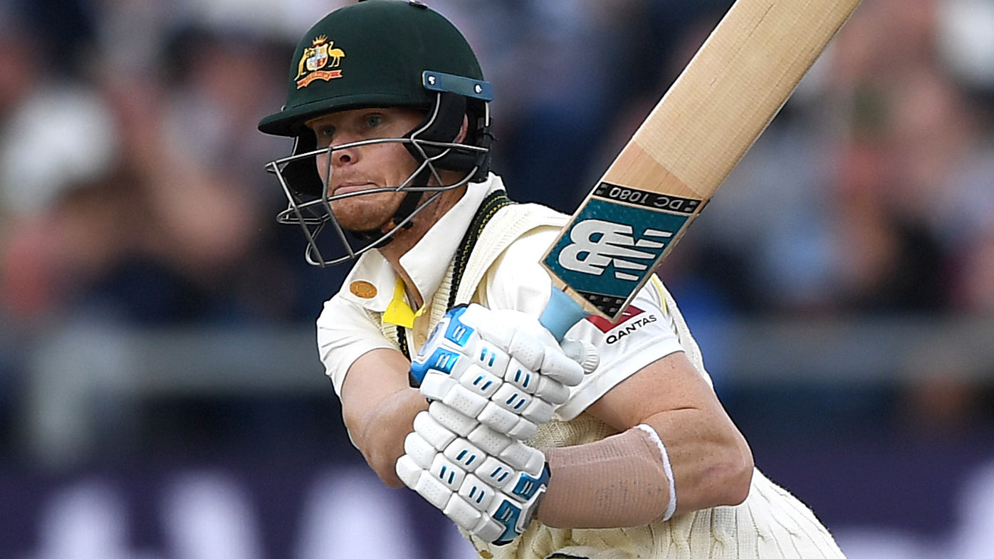 Steve Smith has become the first batsman to score more than 600 runs in Tests this year - if luck would have broken the record of this big batsman