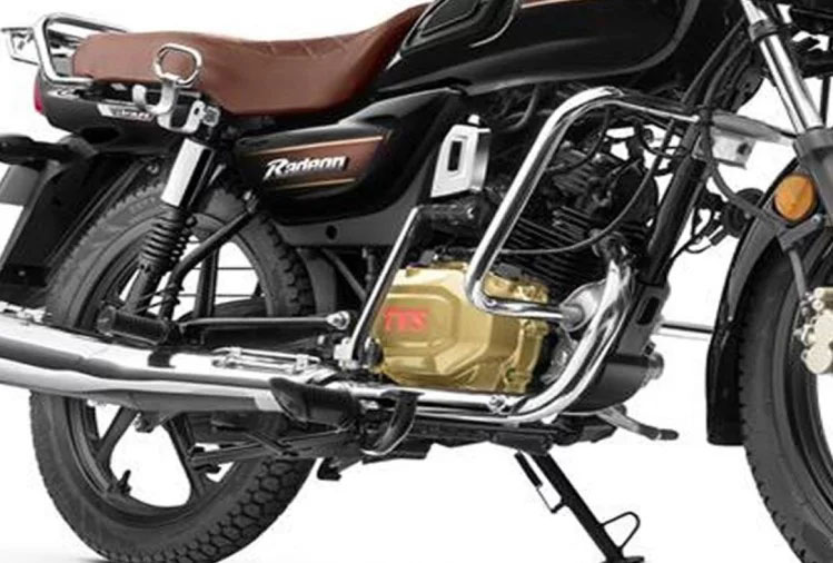 TVS launches special bikes priced at Rs. 52,720 and mileage is also amazing
