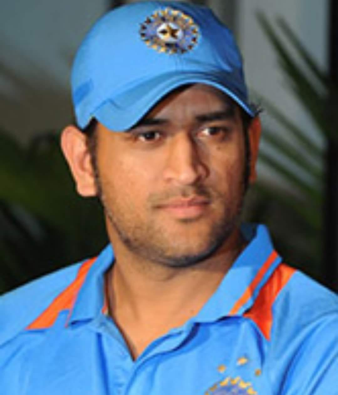 You will be surprised to hear MS Dhoni's favorite batsman बल्लेबाज़