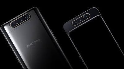 Samsung to launch Galaxy A90 5G, know its features
